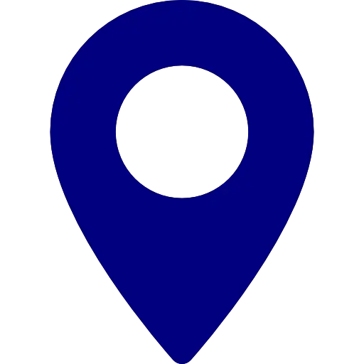 Visit OC HomeCare’s Safe Link Transport Office in Fullerton, Orange County, CA OC HomeCare Office Location Pin – Fullerton, CA for Safe Link Transport Services in Orange County
